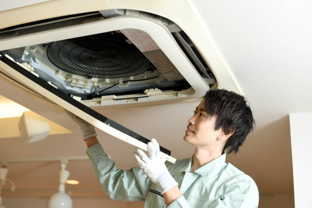 Best HVAC System Cleaning  in Pecan Plantation, TX