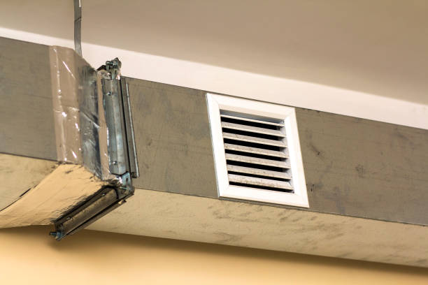 Best Air Duct Cleaning Company Near Me  in Pecan Plantation, TX